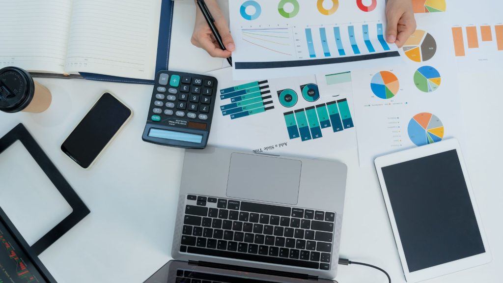 tools to calculat a cost Benefit analysis of hiring a managed service provider