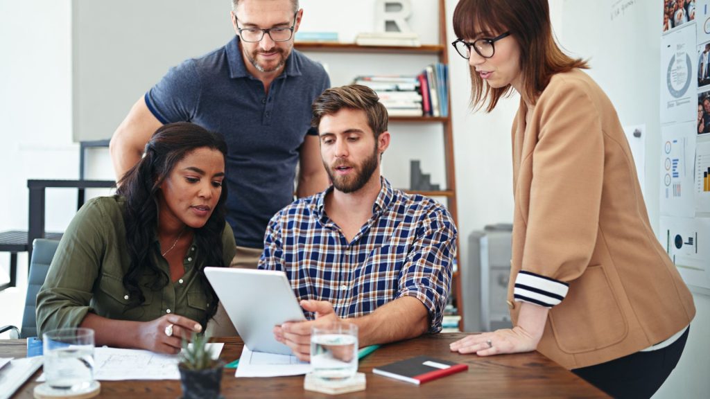 Power up your online presence with digital marketing from YellowHammerIT, LLC