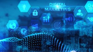 Power up your online presence with digital marketing from YellowHammerIT, LLC