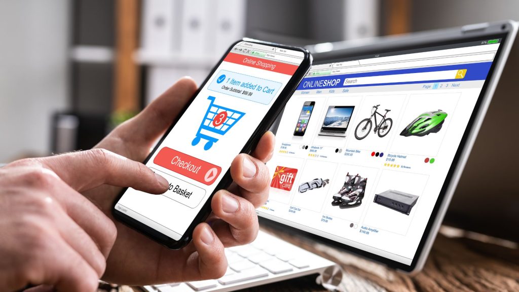 Strategy 4;: Implement User-Friendly Navigation