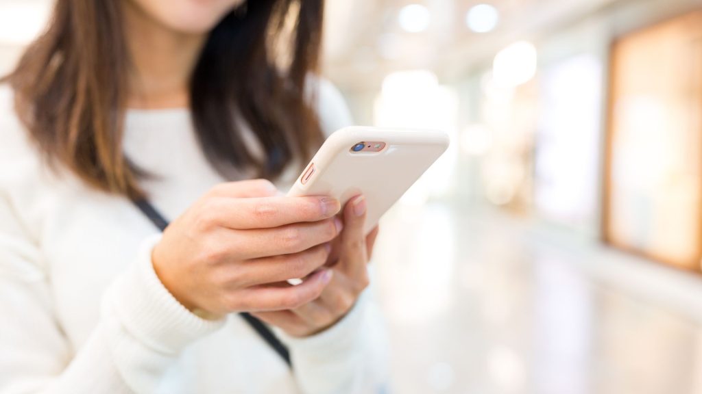 strategy 1: mobile-search optimized