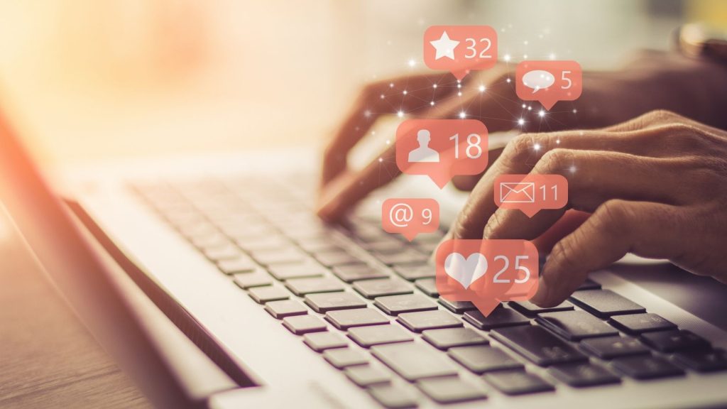 Digital Marketing Strategy using STEPPS Model: Social Currency