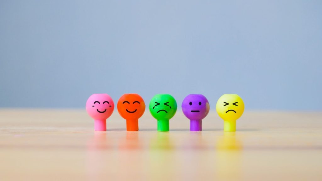 Digital Marketing Strategy using STEPPS Model: Emotion