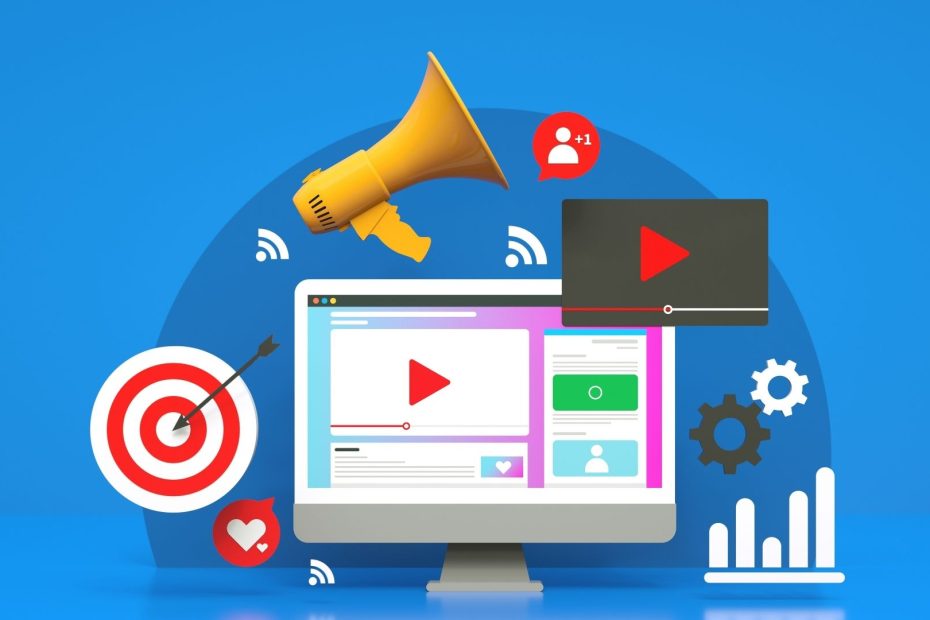 Digital Marketing Strategy using STEPPS Model