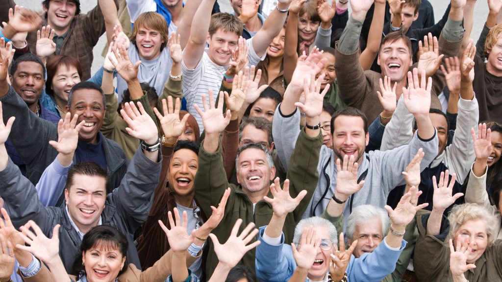 Digital Marketing Strategy using STEPPS Model: Public