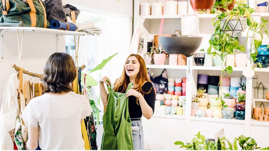 video surveillance use case retail store product placement